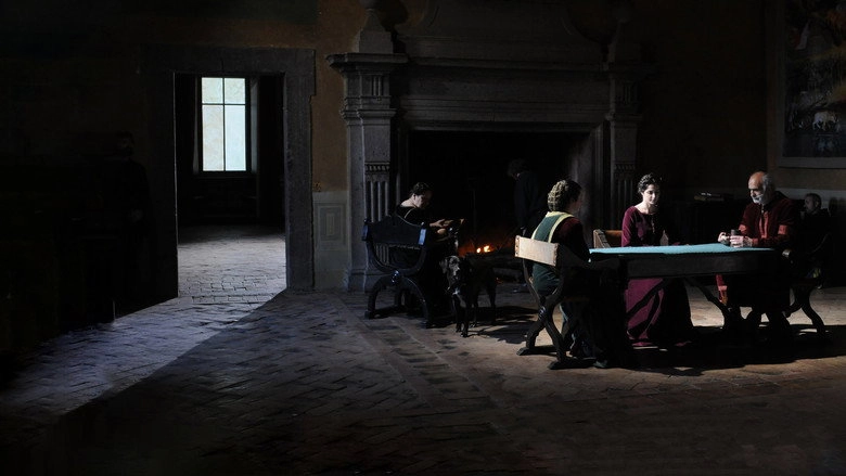 Wondrous Boccaccio (2015)