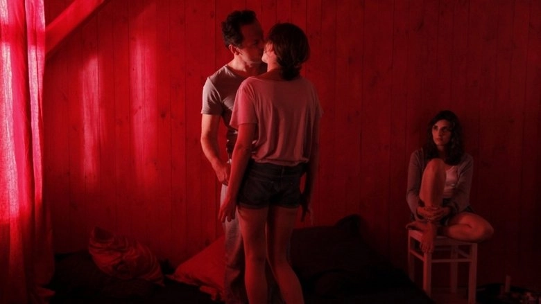 The Red Room (2010)