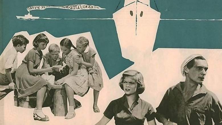 Poteryannaya Fotografiya (1960)