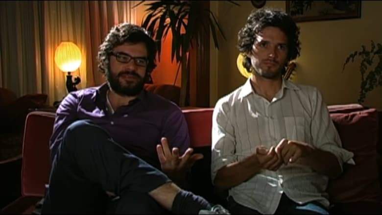 Flight Of The Conchords: On Air (2009)