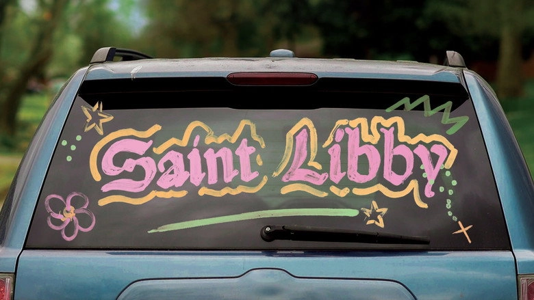 Saint Libby (2026)