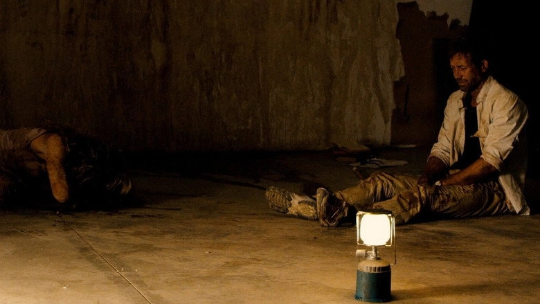 Last Memory (2015)