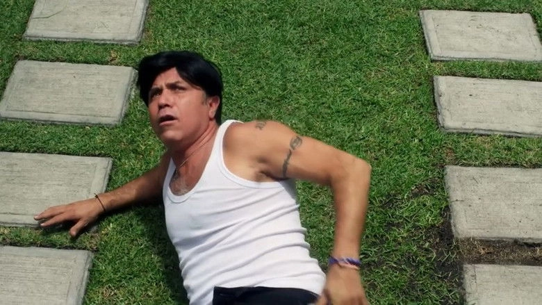 El Taxista Caliente 3 (2019)