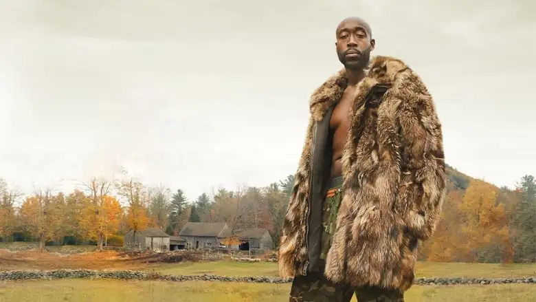 Down With The King (2021)