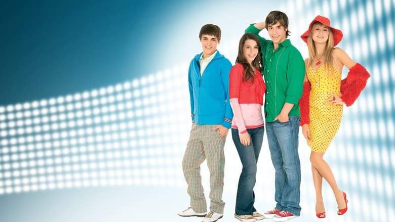 Viva High School Musical (2008)