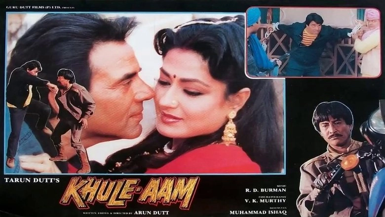 Khule-Aam (1992)