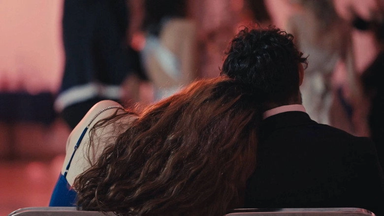 Enjoy This Last Dance (2025)