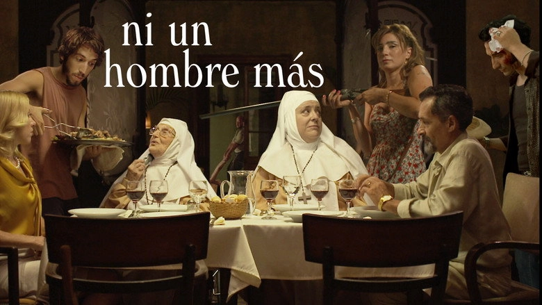 Ni Un Hombre Mas (2012)
