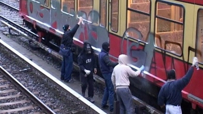 Pure Hate (2004)