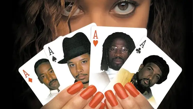 Love Beat The Hell Outta Me (2000)