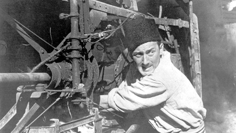 Underground Guerrillas (1943)