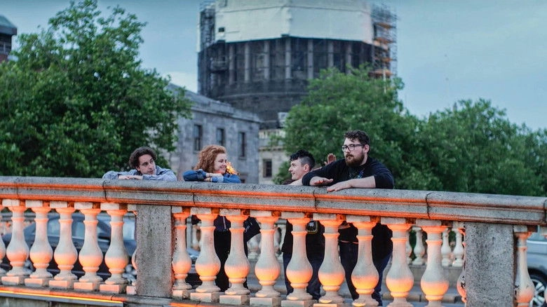 The New Music (2019)