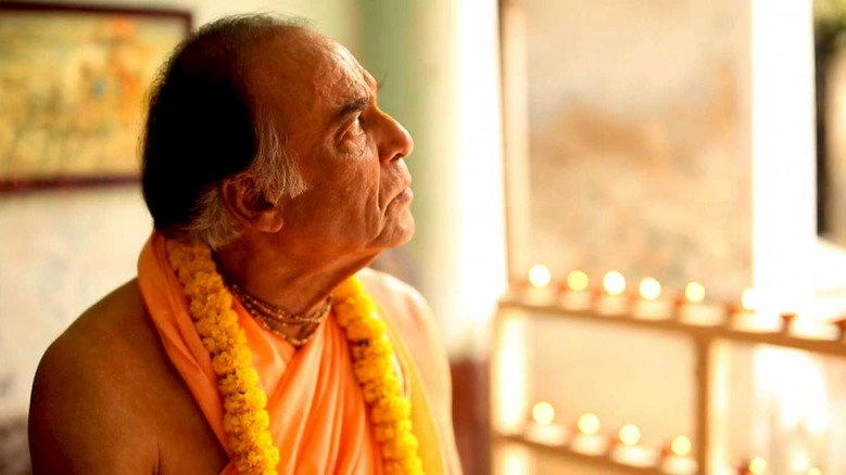 Bishad Bindu (2018)