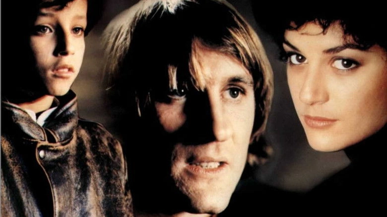 Le Grand Frere (1982)