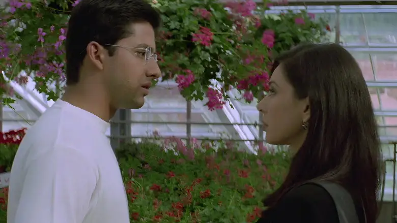 Kasoor (2001)