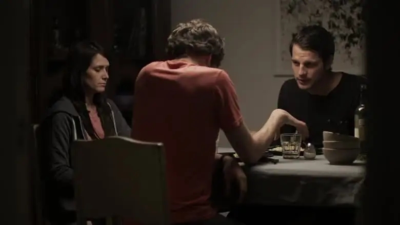 En La Sangre (2016)