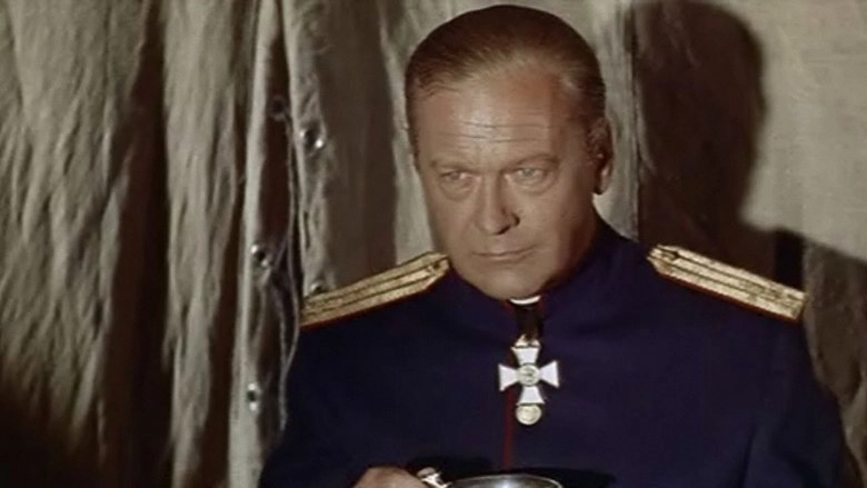 Le Triomphe De Michel Strogoff (1961)