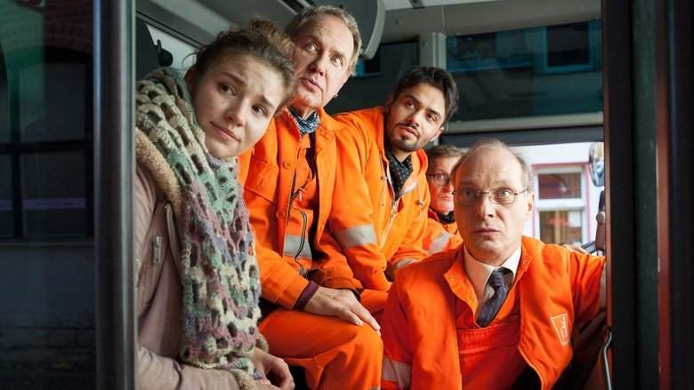 Die Streunerin (2021)
