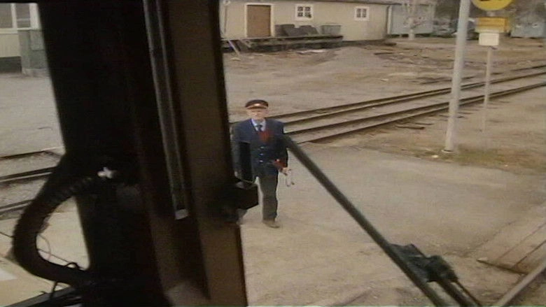 Inlandsbanan: De Som Tog Taget (1991)