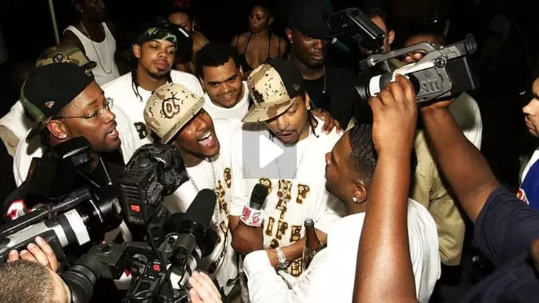 BMF: The Rise And Fall Of A Hip-Hop Drug Empire (2012)