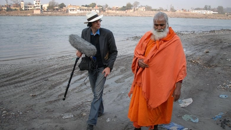 David Wants To Fly (2010)