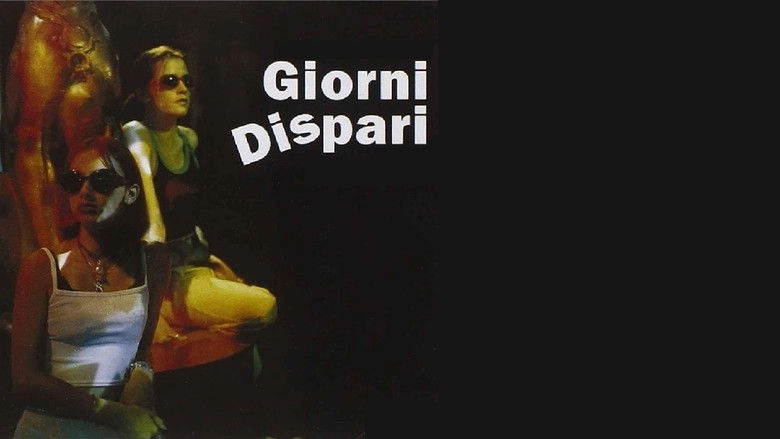 Giorni Dispari (2000)