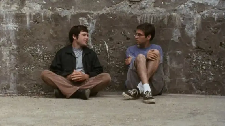A Better Place (1997)
