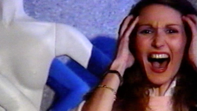 Night Ripper! (1986)