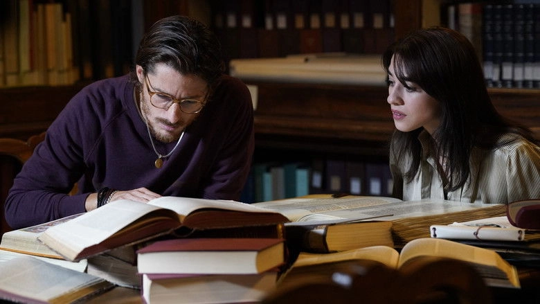 Ma Chi Ti Conosce (2024)