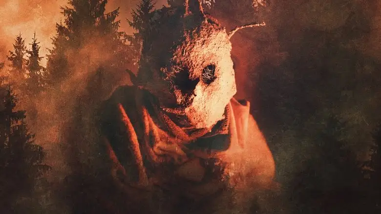 The Glenarma Tapes (2024)