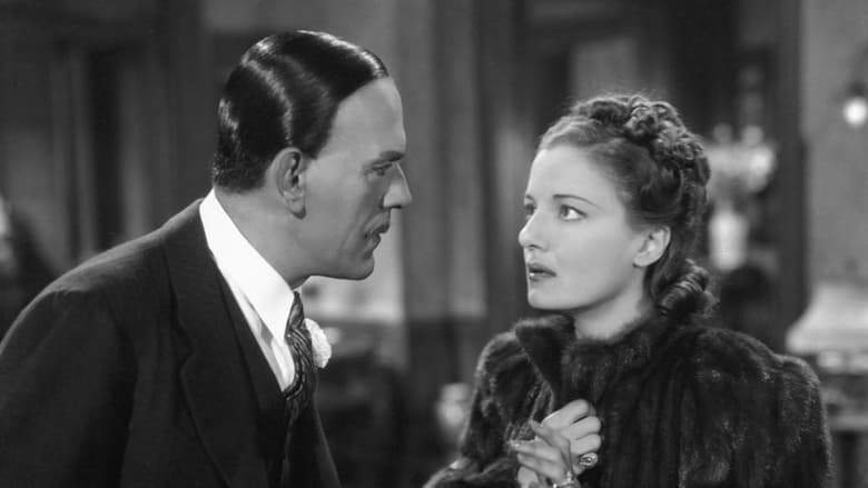 The Mystery Of Mr. Wong (1939)