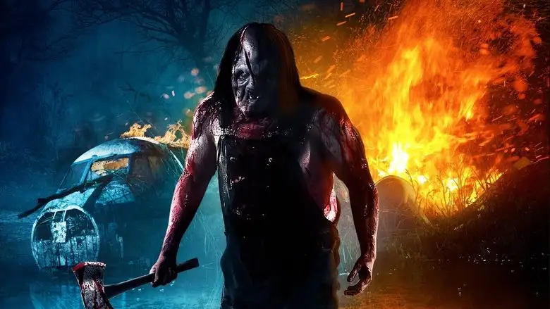 Victor Crowley (2017)