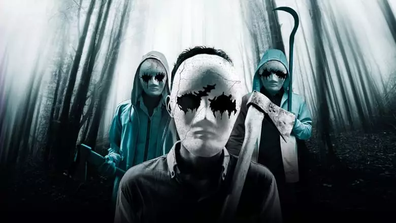 100 Acres Of Hell (2019)
