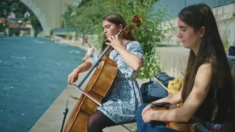 Living Bach (2023)