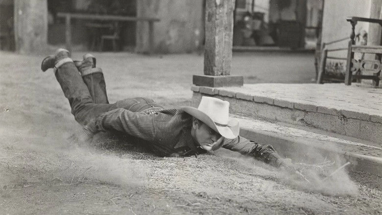 Bandit King Of Texas (1949)