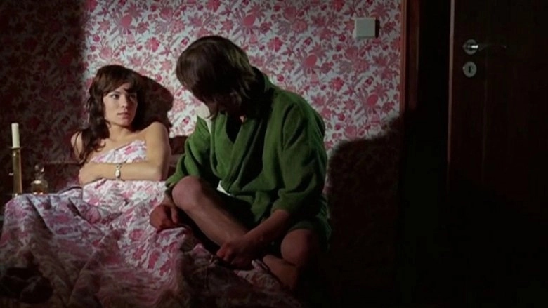Supergirl - Das Madchen Von Den Sternen (1971)
