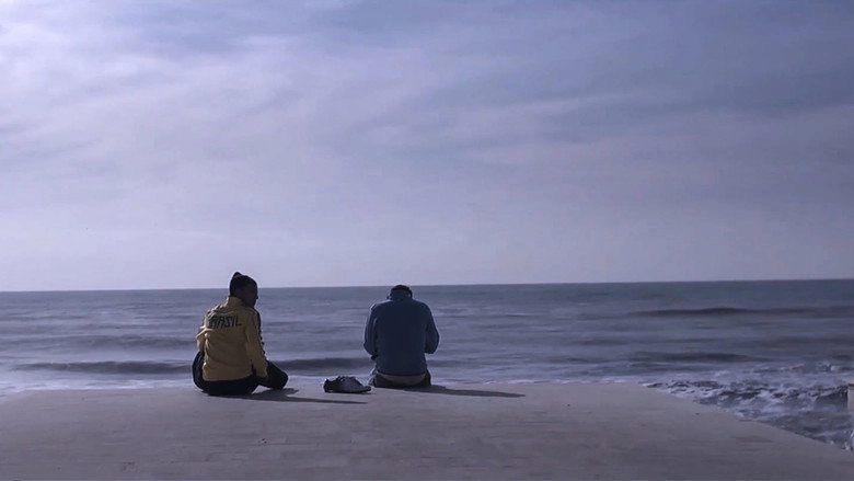 Ali Blue Eyes (2012)