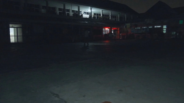 Sangkar (2023)