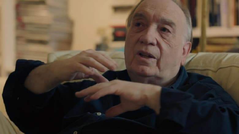 La Memoria Del Cine: Una Pelicula Sobre Fernando Mendez-Leite (2023)