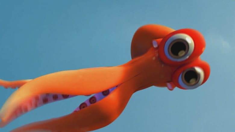 Oktapodi (2008)