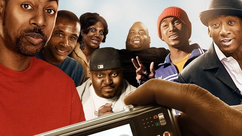 C'mon Man (2012)