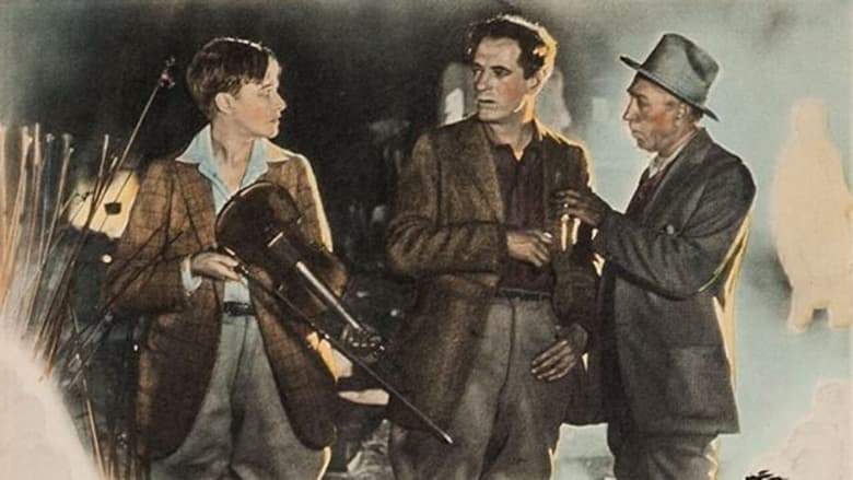 Ponjola (1923)