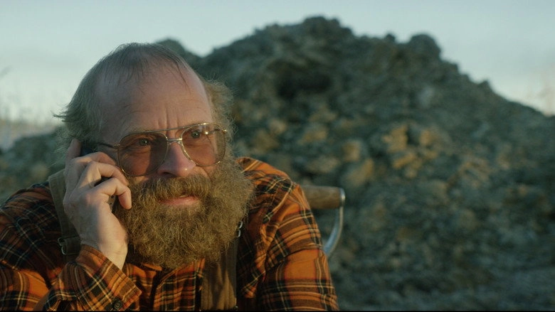 The Proletarian (2018)
