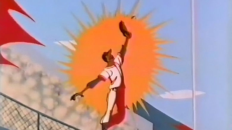 Willie Mays And The Say-Hey Kid (1972)