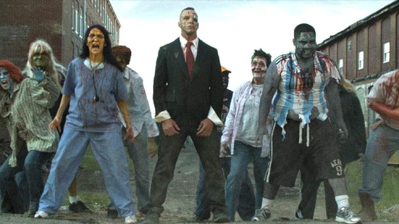 Plaga Zombie: American Invasion (2021)