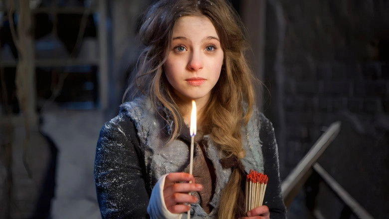 The Little Match Girl (2013)