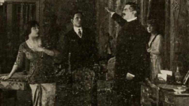 One Of Our Girls (1914)