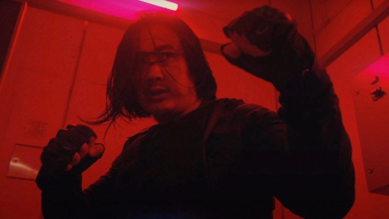 Solo Mission (2026)