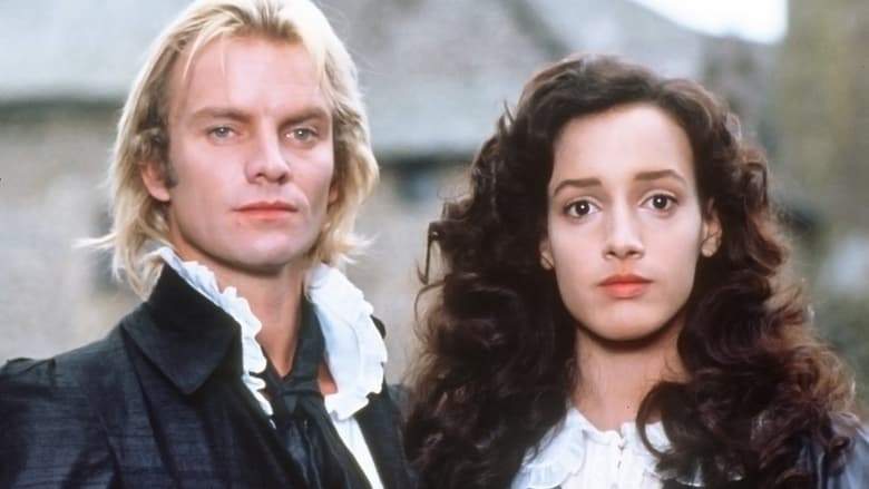 The Bride (1985)