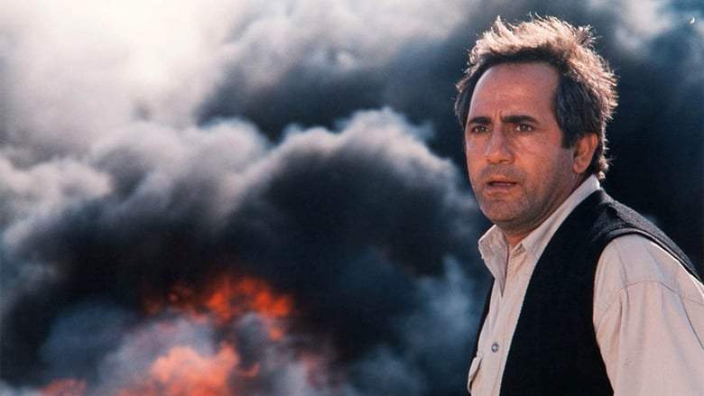 Battle Of Oil Tankers (1994)